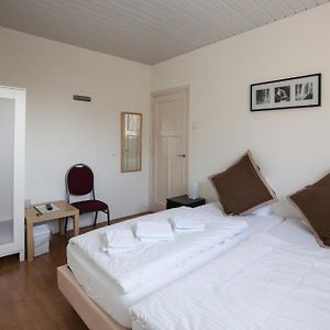 Vierpersoonskamer